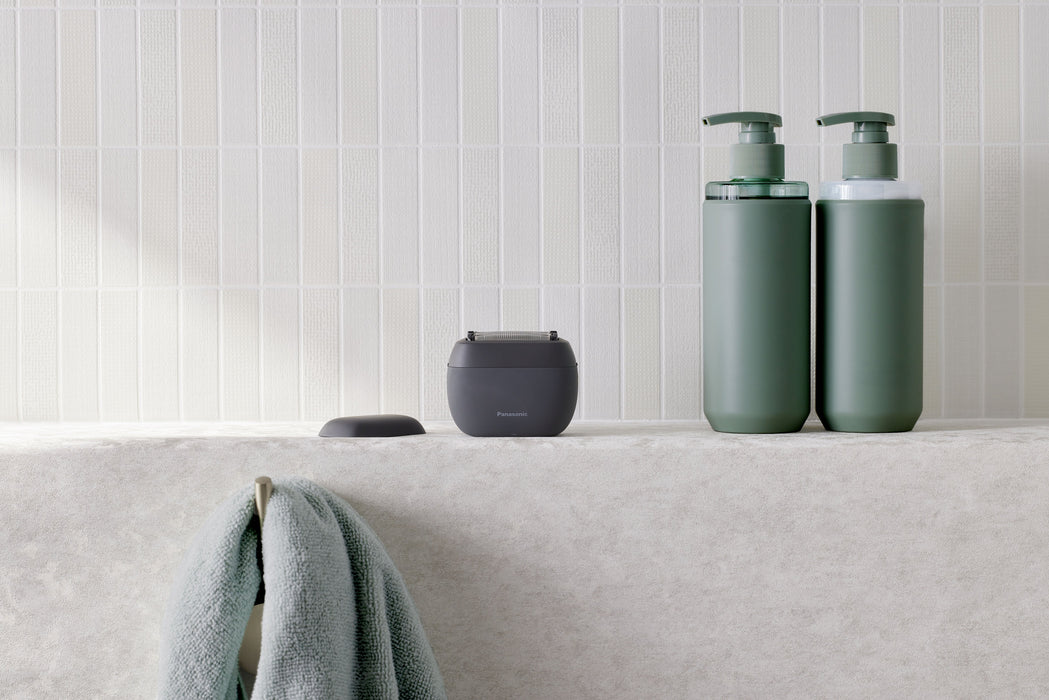 EAN 5025232966172 - Panasonic ES-PV3B Negro imagen 6