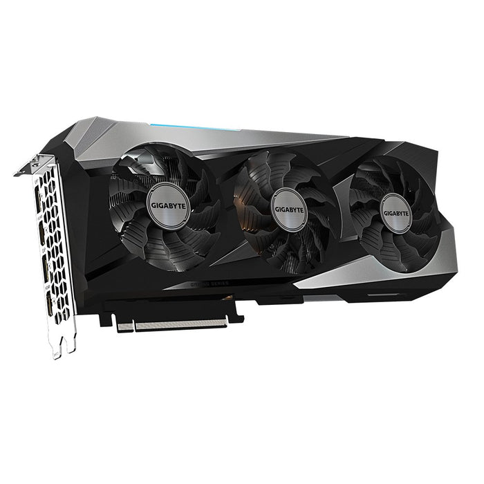 EAN 4719331309220 - GIGABYTE GAMING GV-N307TGAMING OC-8GD tarjeta gráfica NVIDIA GeForce RTX 3070 Ti 8 GB GDDR6X imagen 3