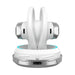 EAN 6923520248193 - Edifier AIR 2 Auriculares Inalámbrico gancho de oreja Juego Bluetooth Blanco imagen 3