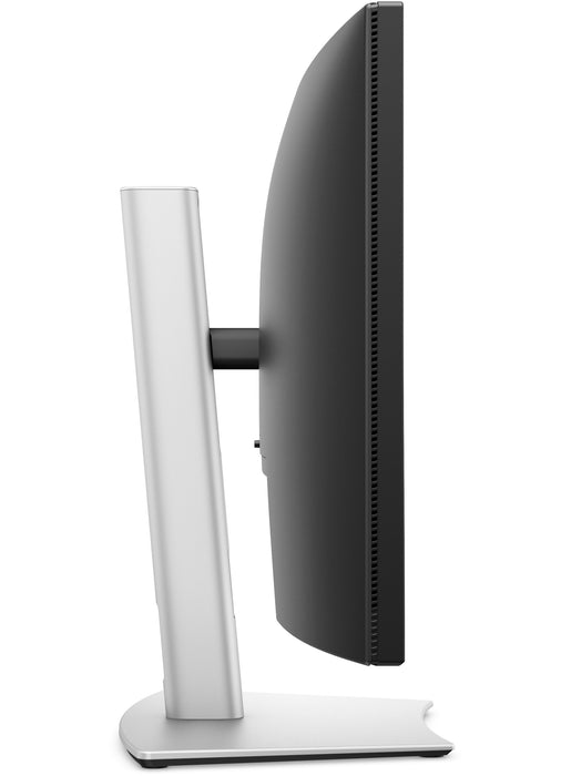 EAN 5397184962510 - DELL Pro Plus P3425WE pantalla para PC 86,6 cm (34.1") 3440 x 1440 Pixeles Wide Quad HD LCD Negro, Gris imagen 3