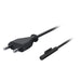 EAN 0889842008722 - Microsoft Q4Q-00006 adaptador e inversor de corriente Interior 65 W Negro imagen 1