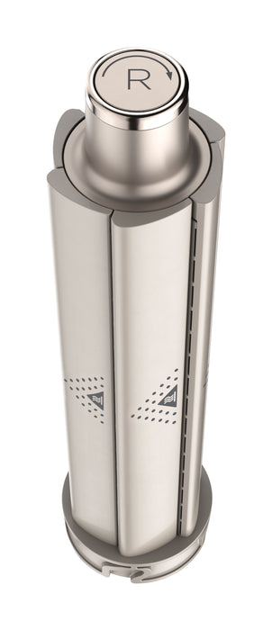 EAN 0622356270595 - Shark HD424SLEU Utensilio de peinado Herramienta de peinado con múltiples accesorios Caliente Champán 140 imagen 3