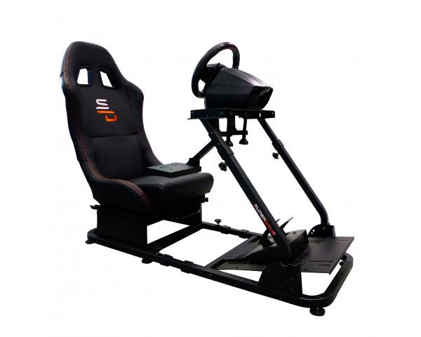 EAN 3701221702298 - Subsonic SV750 Negro USB Volante + Pedales Nintendo Switch, PC, PlayStation 4, Xbox One imagen 2