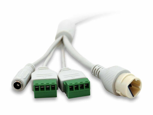 EAN 4015867207697 - LevelOne FCS-3402 cámara de vigilancia Almohadilla Cámara de seguridad IP Interior y exterior 1920 x 1080 imagen 2