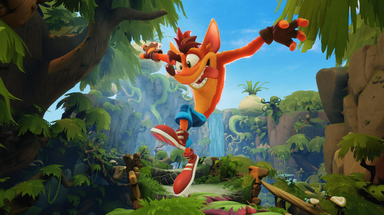EAN 5030917290992 - Activision Crash Bandicoot 4: It’s About Time! Estándar PlayStation 4 imagen 19
