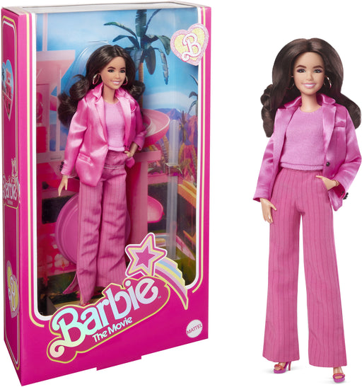 EAN 0194735160730 - Barbie Signature HPJ98 muñeca imagen 1