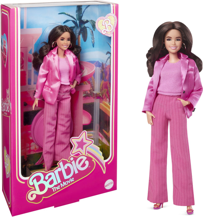 EAN 0194735160730 - Barbie Signature HPJ98 muñeca imagen 1
