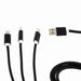 EAN 8716309100564 - Gembird CC-USB2-AM31-1M cable USB USB 2.0 USB A Negro imagen 2