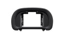 EAN 4548736064645 - Sony FDA-EP18 accesorio para lente ocular Negro imagen 1
