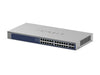 EAN 606449165579 - NETGEAR XS724TM Gestionado L2/L3/L4 Gris imagen 3