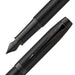 EAN 3026981277412 - Parker IM Achromatic pluma estilográfica Sistema de carga por cartucho Negro 1 pieza(s) imagen 3