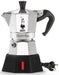 EAN 8006363030533 - Bialetti Moka Elettrika Manual Cafetera moka eléctrica 0,09 L imagen 1