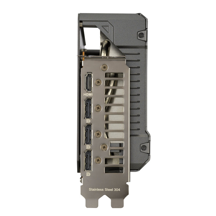 EAN 4711387312483 - ASUS TUF Gaming TUF-RX7800XT-O16G-GAMING AMD Radeon RX 7800 XT 16 GB GDDR6 imagen 12