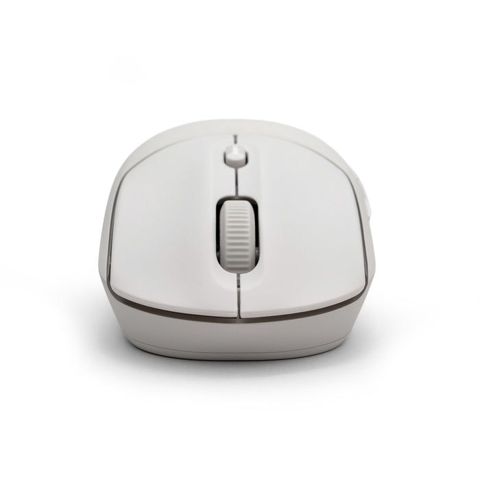 EAN 0198701895374 - HP 400 Quiet Maple Wireless Mouse ratón Hogar Ambidextro RF Wireless + Bluetooth 6000 DPI imagen 8