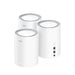 EAN 6971690792824 - Cudy M1800 3-pack Doble banda (2,4 GHz / 5 GHz) Wi-Fi 6 (802.11ax) Blanco 1 Interno imagen 1