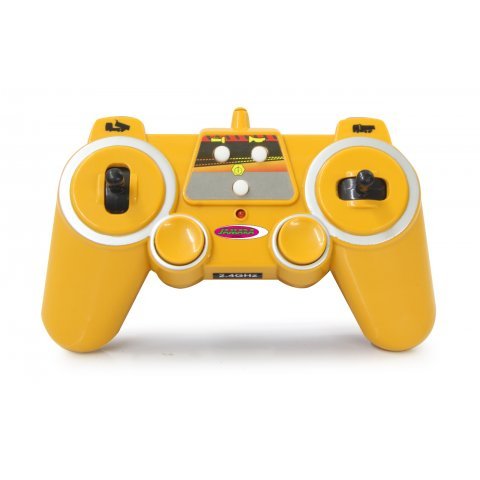 EAN 4042774458089 - Jamara Volvo A40G modelo controlado por radio Camión basculante Motor eléctrico 1:20 imagen 4