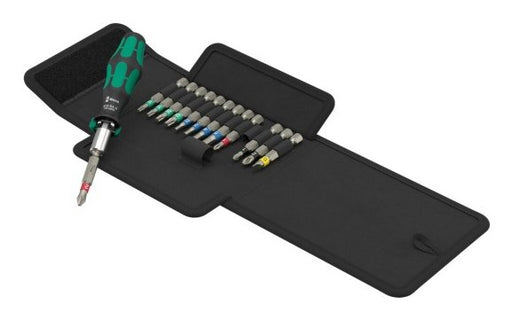 EAN 4013288229755 - Wera 05051060001 destornillador manual Juego imagen 1