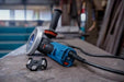 EAN 4059952576541 - Bosch GWX 17-125 PSB amoladora angular 12,5 cm 11500 RPM 1700 W 2,3 kg imagen 7