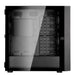 EAN 4710679814612 - Silverstone SETA H1 Midi Tower Negro imagen 9