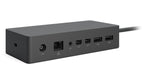 EAN 0885370996357 - Microsoft PD9-00004 estación dock para móvil Tableta Negro imagen 1