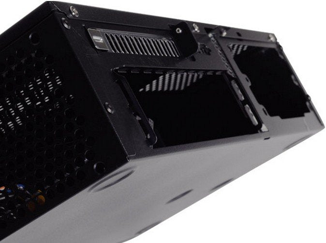 EAN 4710007220535 - Silverstone ML05 HTPC Negro imagen 13