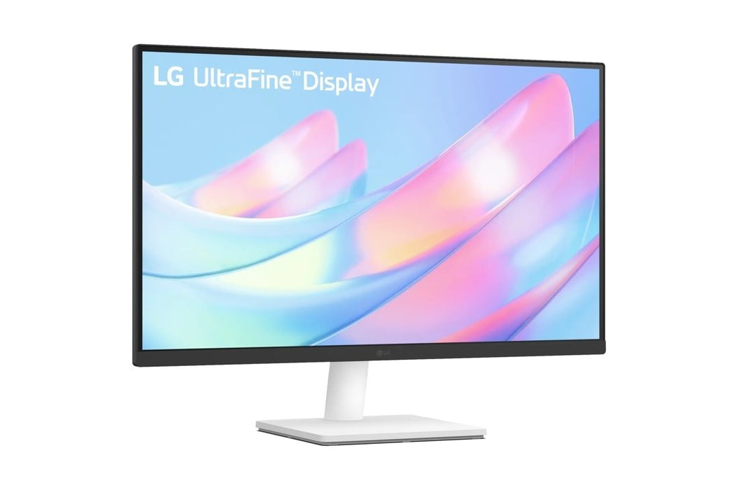 EAN 8806096167892 - LG 27US500-W pantalla para PC 68,6 cm (27") 3840 x 2160 Pixeles 4K Ultra HD LCD Blanco imagen 2