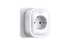 EAN 6972391280030 - Gosund SP112 enchufe inteligente Blanco imagen 1