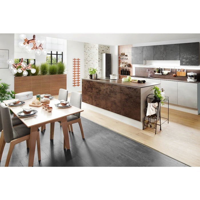 EAN 4001797803009 - Rommelsbacher MD 1000 olla a presión 4 L Negro, Blanco 1000 W imagen 6