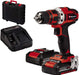 EAN 4006825649208 - Einhell 4513939 destornillador eléctrico y llave de impacto Rojo imagen 1