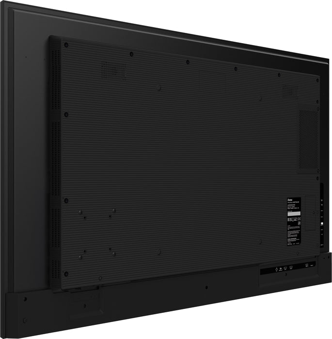 EAN 4948570123469 - iiyama LH5575UHS-B1AG pantalla de señalización Pantalla plana para señalización digital 138,7 cm (54.6")  imagen 13