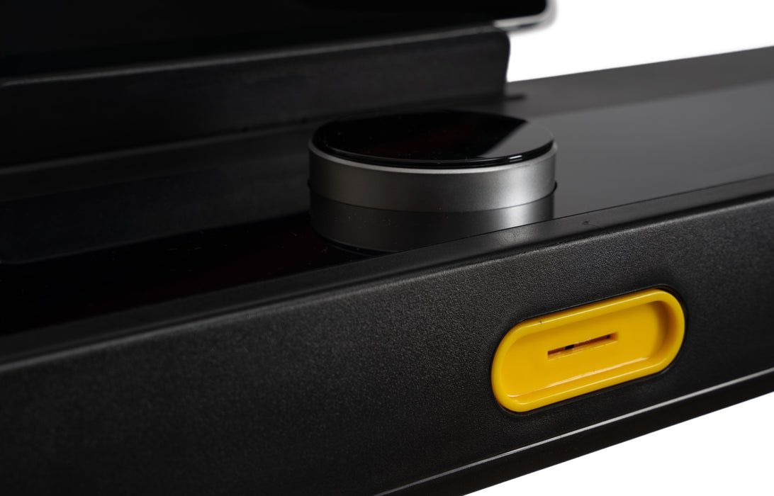 EAN 8054320849711 - Nilox NXTRXN2V1 cinta de correr 480 x 1200 mm 14 kmh imagen 12