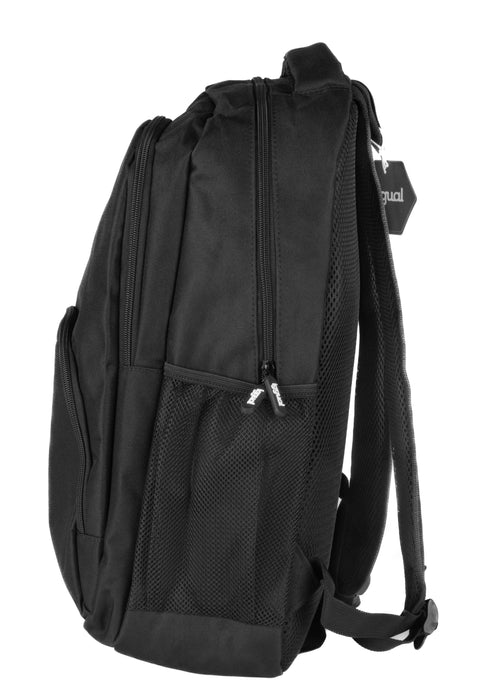 EAN 8435364320242 - iggual IGG320242 maletines para portátil 43,2 cm (17") Negro imagen 2