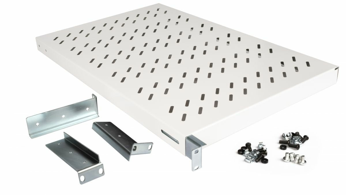 EAN 4015867232675 - Equip EZVS-19-1-10-G accesorio de bastidor Cajón metálico para rack imagen 2