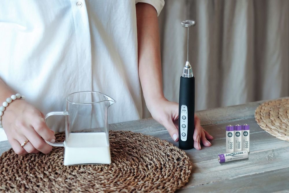 EAN 4013674193974 - Ansmann 1312-0036 pila doméstica Batería recargable AA Ión de litio imagen 10