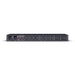 EAN 4711027799797 - CyberPower PDU24005 unidad de distribución de energía (PDU) 10 salidas AC 1U Negro imagen 3