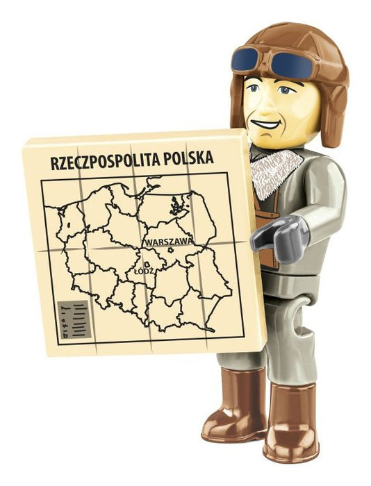 EAN 5902251057442 - COBI IL-2M3 Shturmovik imagen 5