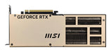 EAN 4711377317160 - MSI GEFORCE RTX 5070 TI 16G INSPIRE 3X OC tarjeta gráfica NVIDIA 16 GB GDDR7 imagen 3