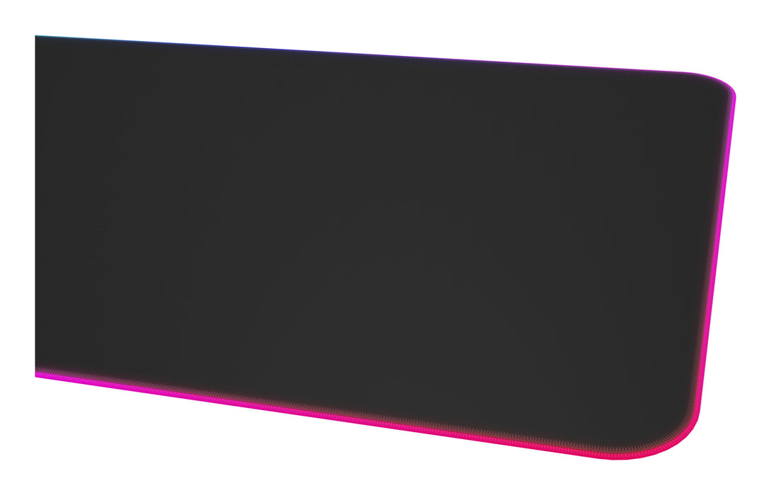 EAN 5901969443837 - GENESIS Boron 500 XXL RGB Alfombrilla de ratón para juegos Negro imagen 13