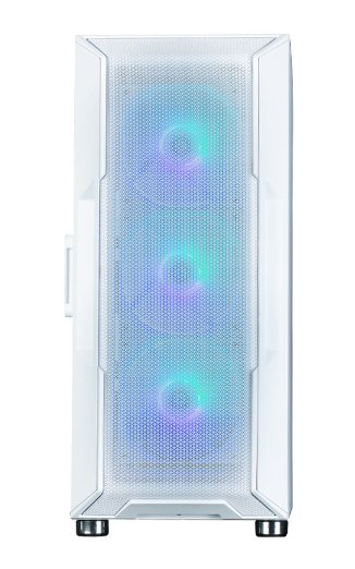 EAN 8809213766275 - Zalman I3 NEO ARGB WHITE carcasa de ordenador Midi Tower Blanco imagen 5