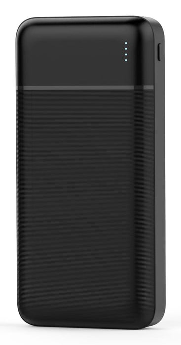 EAN 5907595457224 - Platinet PMPB20W706B batería externa Polímero de litio 20000 mAh Negro imagen 2