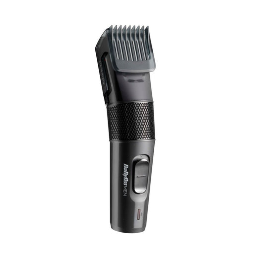 EAN 3030050153569 - BaByliss E786E cortadora de pelo y maquinilla Negro 13 imagen 1