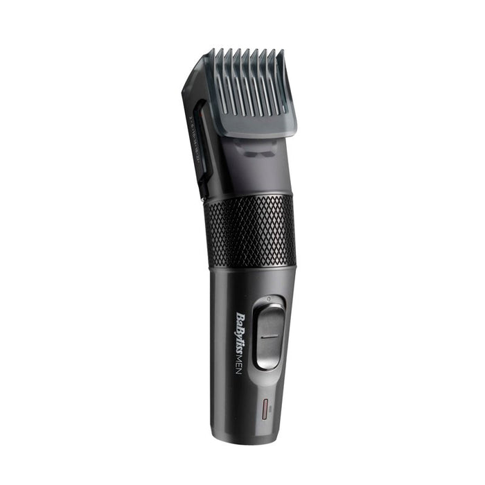 EAN 3030050153569 - BaByliss E786E cortadora de pelo y maquinilla Negro 13 imagen 1