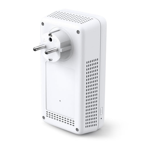 EAN 6935364052522 - TP-Link TL-WPA8631P adaptador de red PowerLine 300 Mbit/s Ethernet Wifi Blanco 1 pieza(s) imagen 2