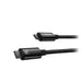 EAN 6932172628833 - Baseus CAWJ040101 cable USB USB 2.0 2 m USB A USB C Negro imagen 4