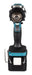EAN 0088381775700 - Makita DDF489Z destornillador eléctrico y llave de impacto 1800 RPM Negro, Azul, Acero imagen 8