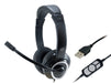 EAN 4015867223208 - Conceptronic POLONA Auriculares Alámbrico Diadema Llamadas/Música USB tipo A Negro imagen 2