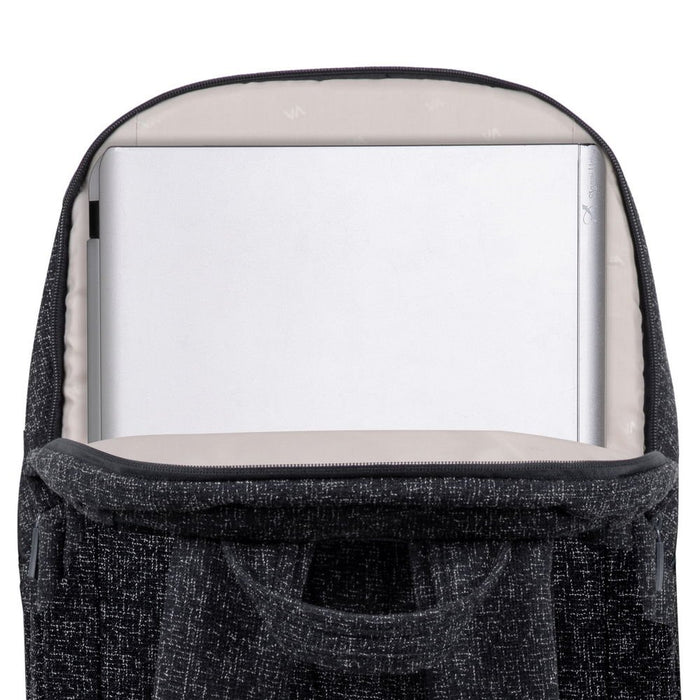 EAN 4260403578544 - Rivacase 7962 39,6 cm (15.6") Mochila Negro, Blanco imagen 18