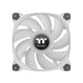 EAN 4713227524179 - Thermaltake Pure Duo 14 Universal Ventilador 14 cm Blanco 2 pieza(s) imagen 4
