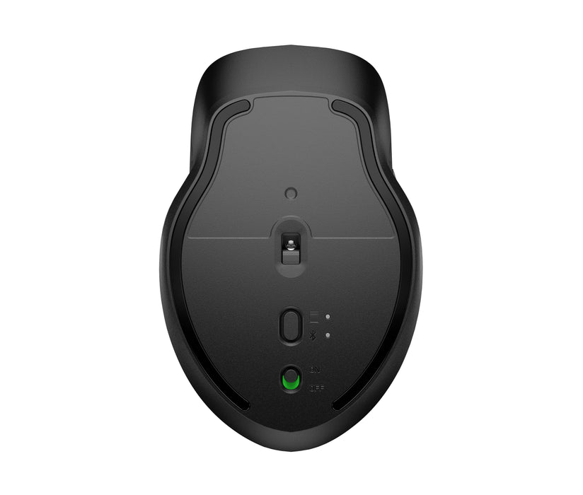 EAN 5715063708224 - HP 435 Multi-Device Wireless Mouse ratón Oficina Ambidextro RF Wireless + Bluetooth 4000 DPI imagen 8