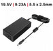 EAN 8435597463440 - Portatilmovil AD00139 adaptador e inversor de corriente Universal 180 W Negro imagen 1